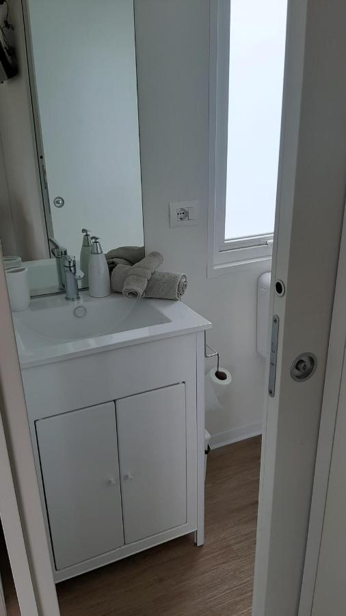 Mobile Homes Kamp Maslina, Biograd na Moru Kültér fotó
