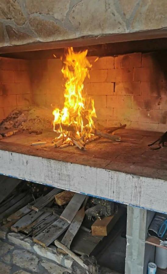 Mobile Homes Kamp Maslina, Biograd na Moru Kültér fotó